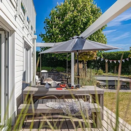 With 2 Bedrooms Casa de Férias Oldenburg in Holstein