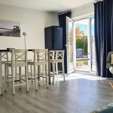 Casa de Férias With 2 Bedrooms