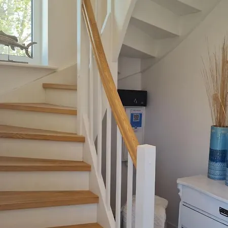 With 2 Bedrooms Casa de Férias Oldenburg in Holstein