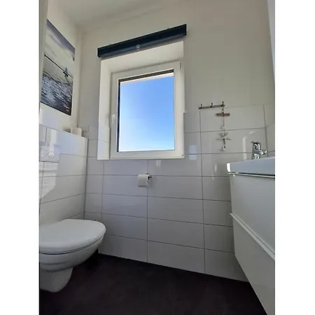 Casa de Férias With 2 Bedrooms *